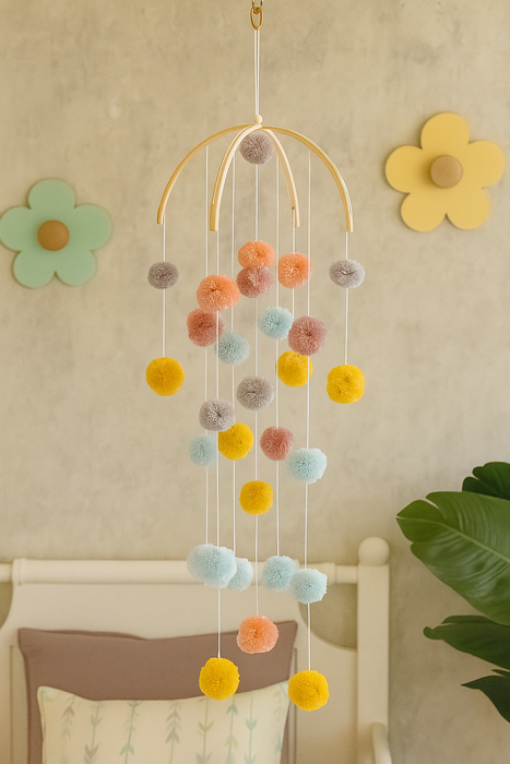 Dreamy-Cots Cot Mobile