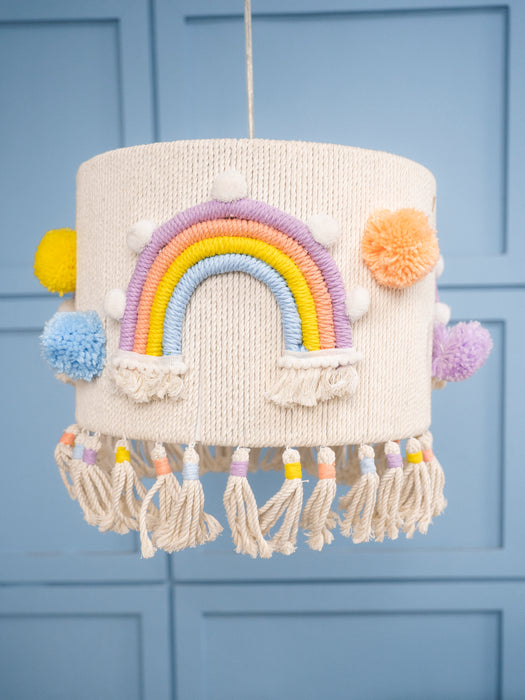 Rainbow Lamp