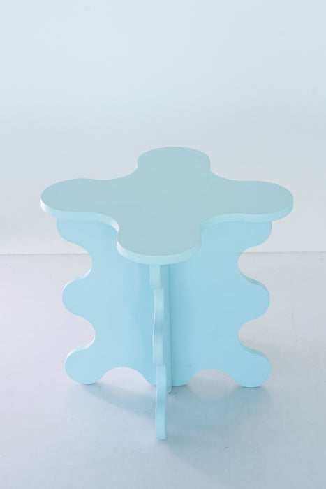 Squiggle Table