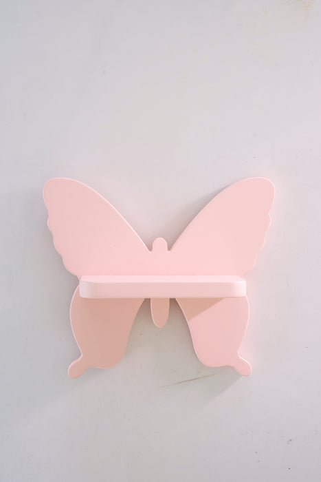 Butterfly Bliss Shelf
