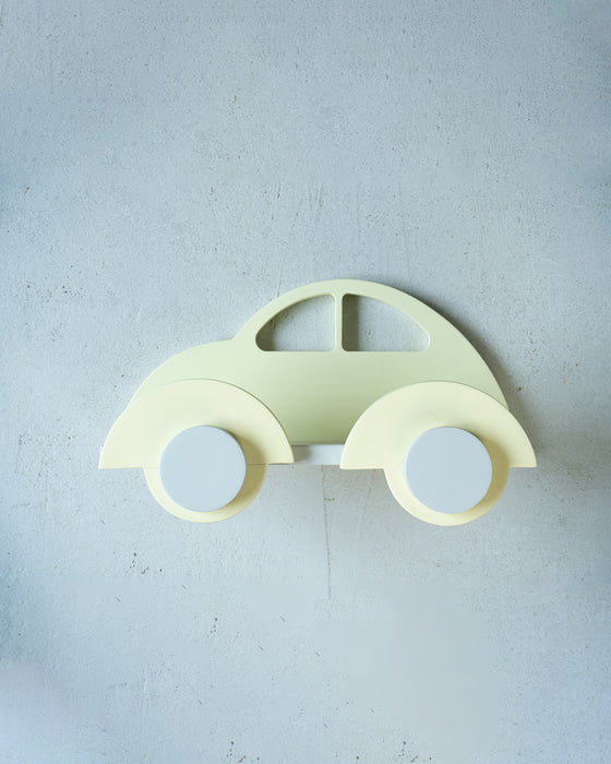 Vroom Car Shelf