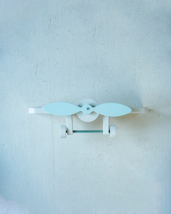 Jet Set Go Shelf