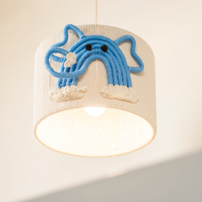 Elephant Lamp