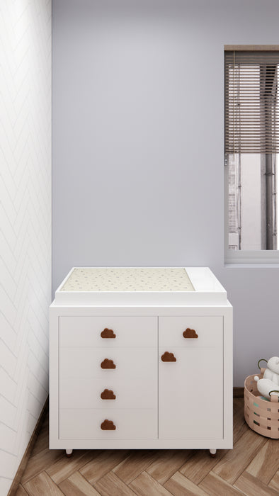 Cloud Changing Table