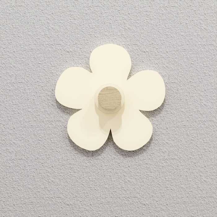 Flower Peg