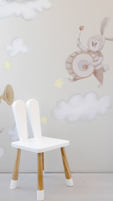 Bugs Bunny Chair