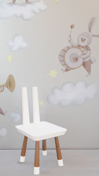 Weenie Chair