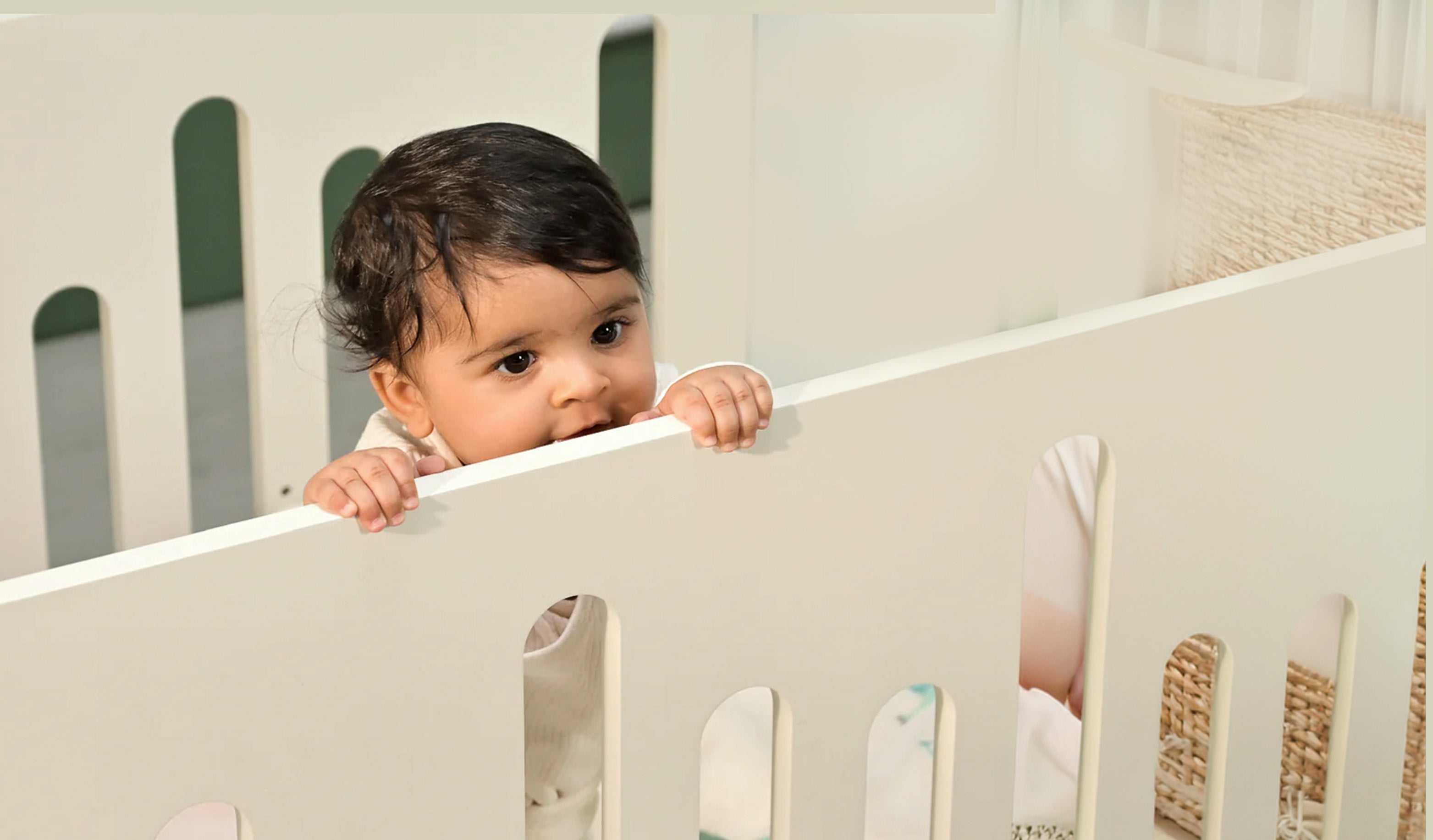 What Does EN-71 Certified Baby Furniture Really Mean - and Why It Matters