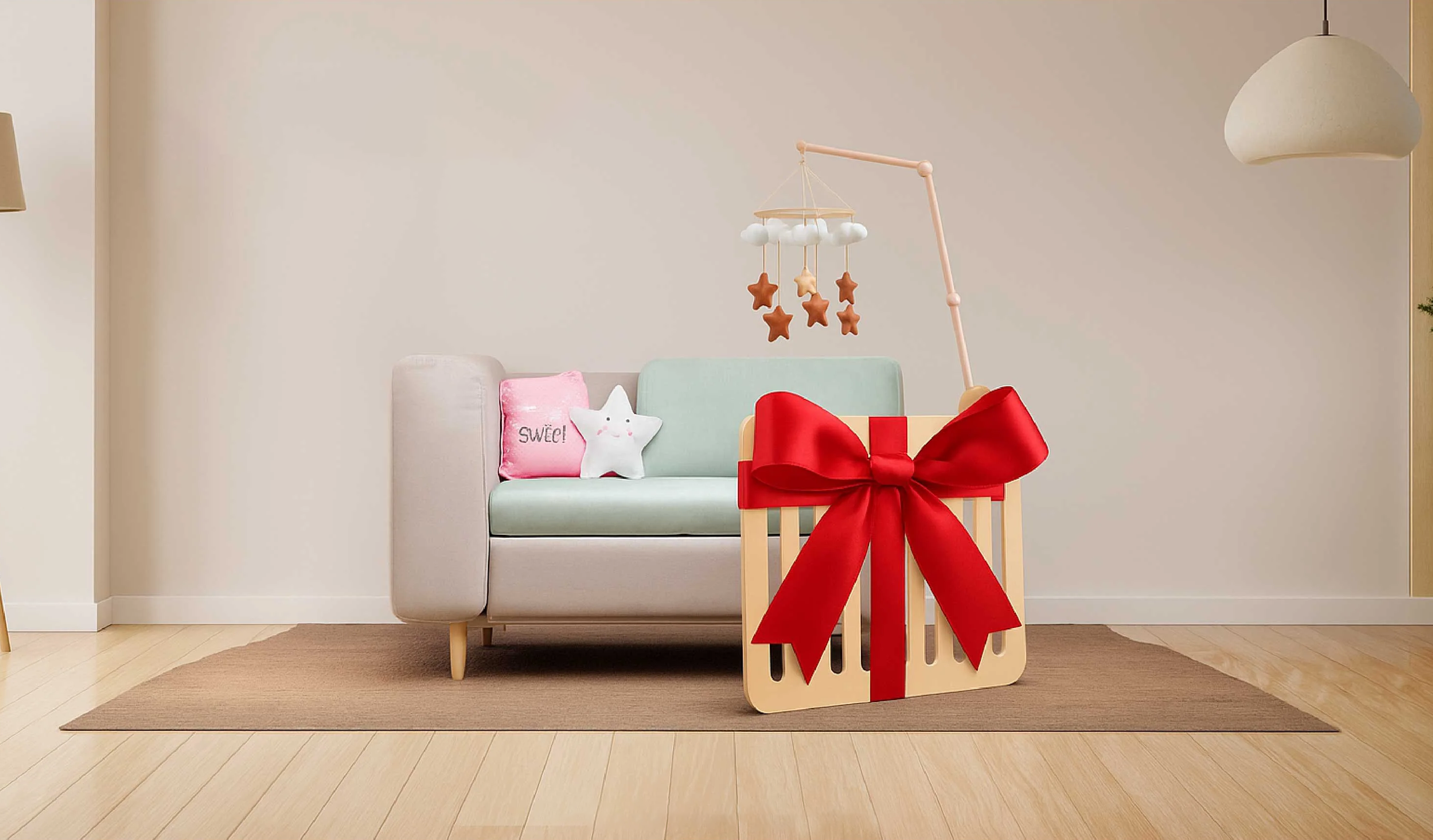 Premium Baby Furniture Gifts That Parents Will Love