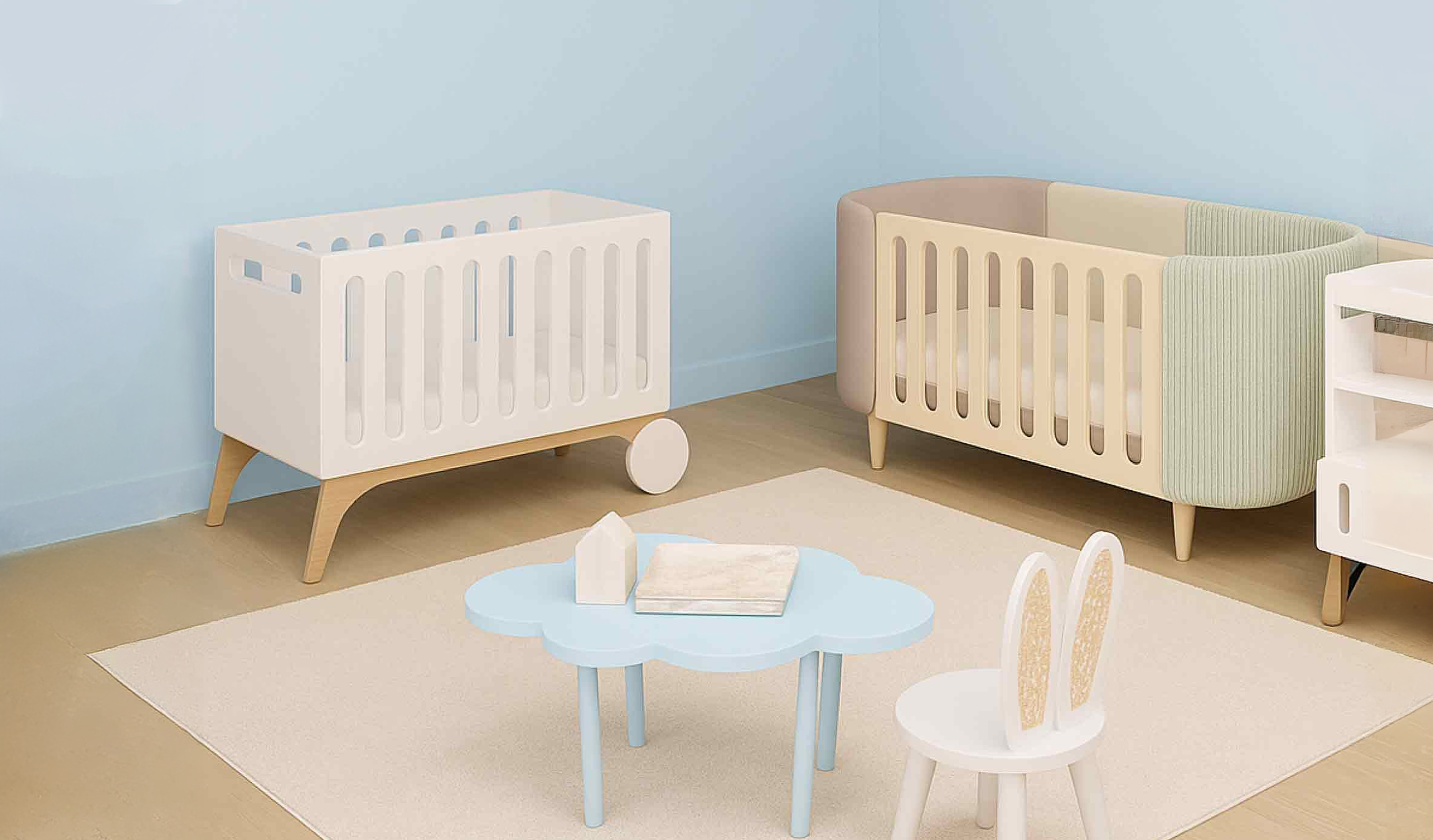  Furniture and Accessories for a Multifunctional Kids’ Space