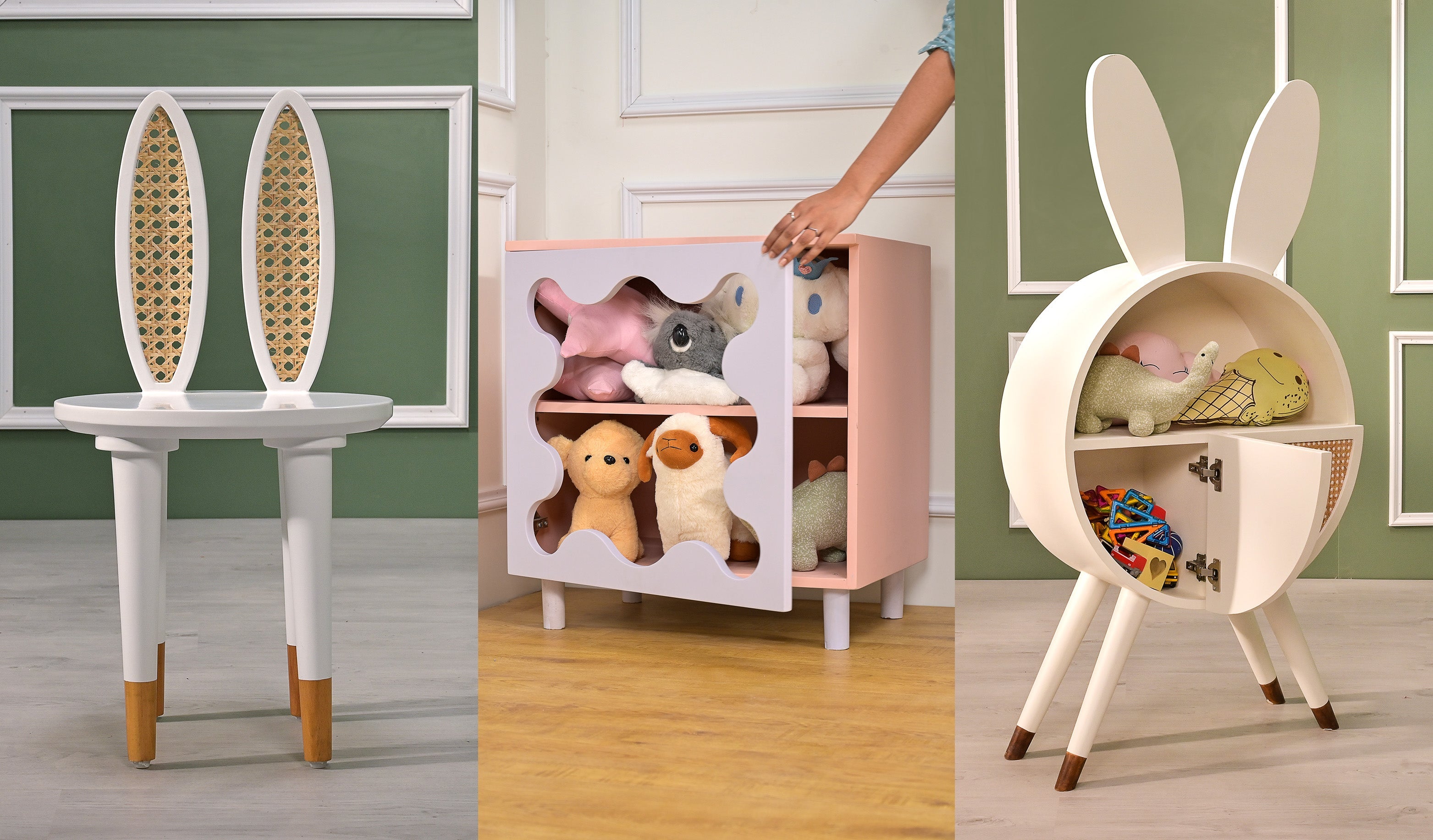 Child Safe Furniture