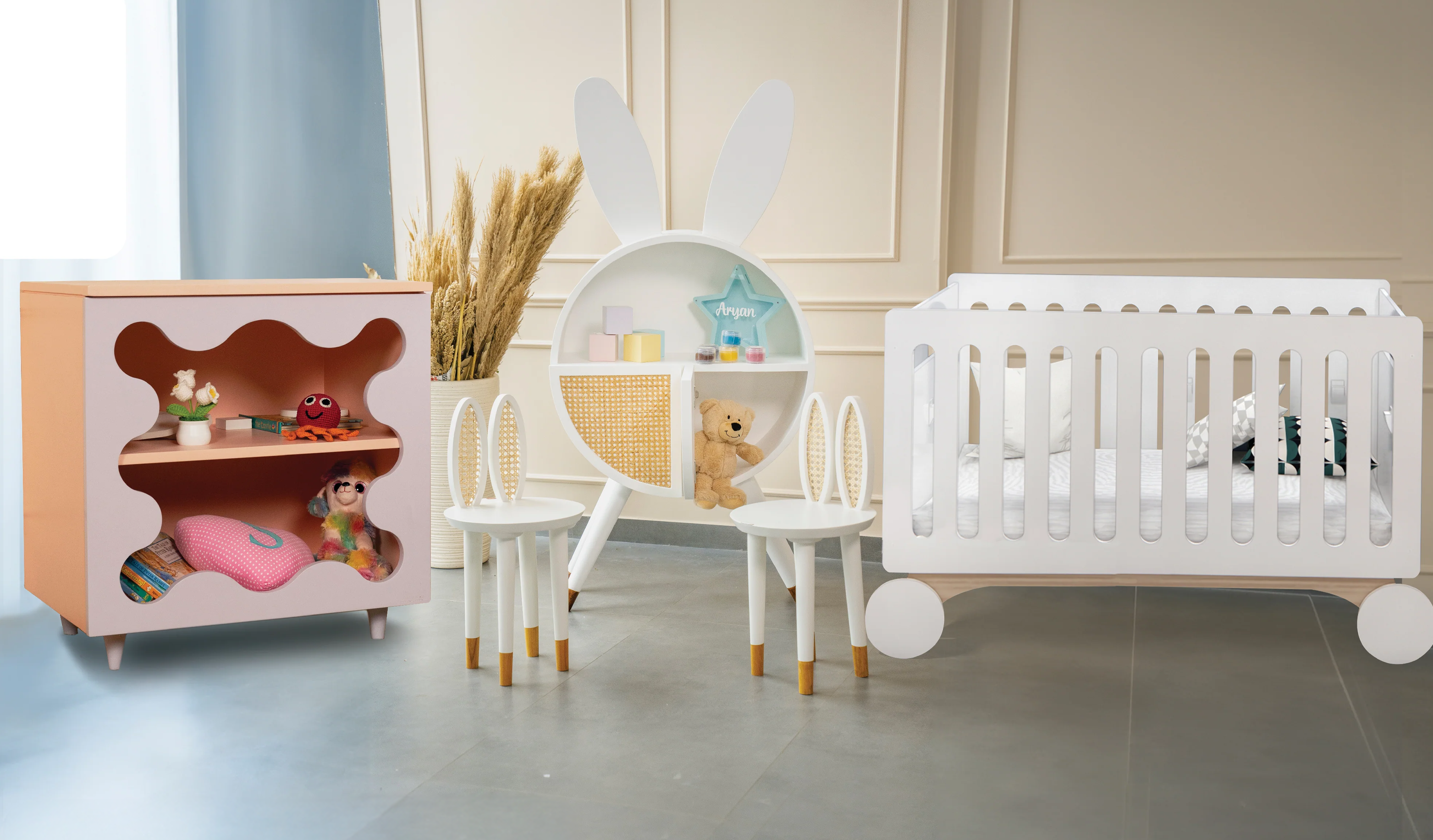 Gift Ideas for New Parents