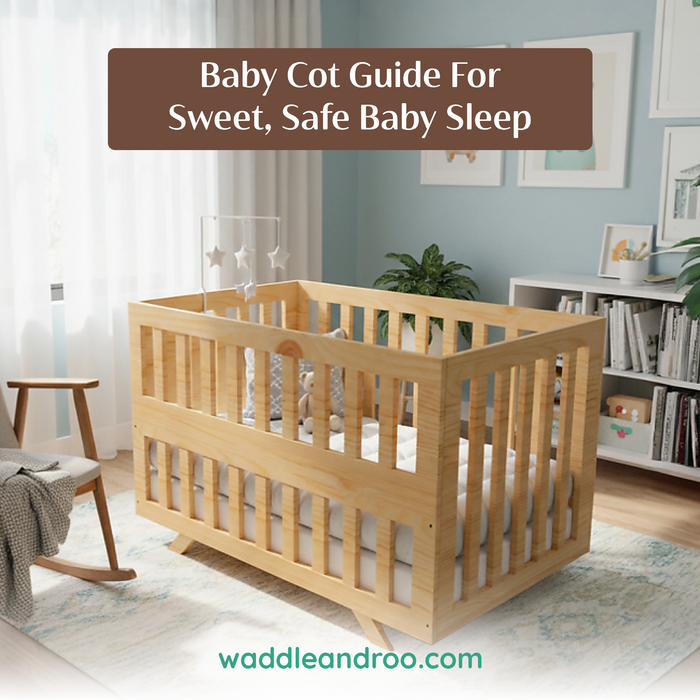 Baby Cot Guide