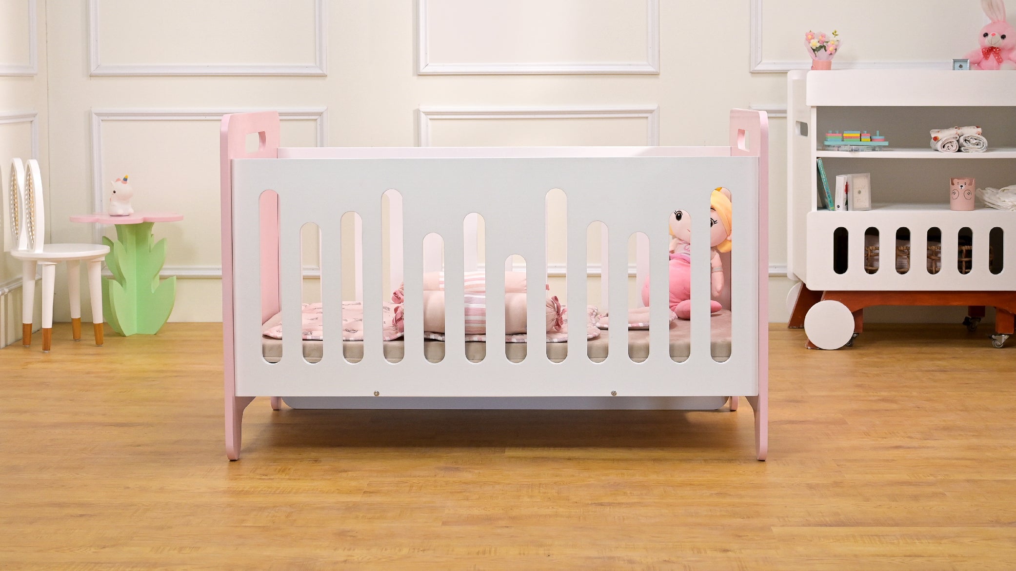 Baby Cots