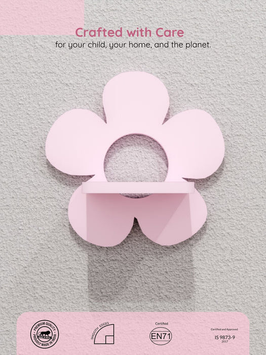 Flower Shelf