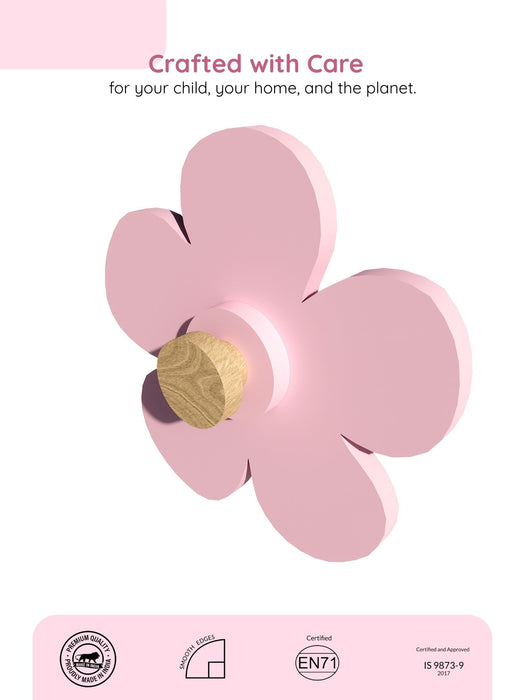 Flower Peg