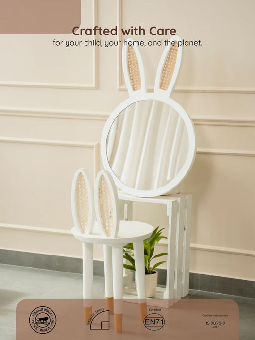 Bunny Bun Bun