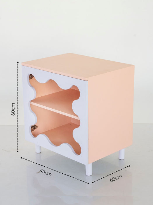 AmoeBox Table