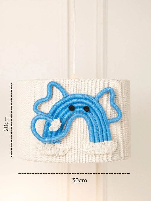 Elephant Lamp