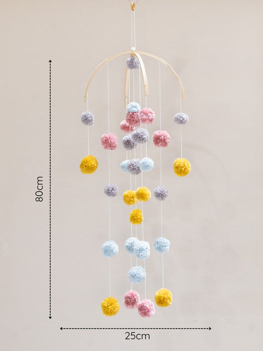 Dreamy-Cots Cot Mobile
