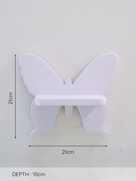 Butterfly Bliss Shelf