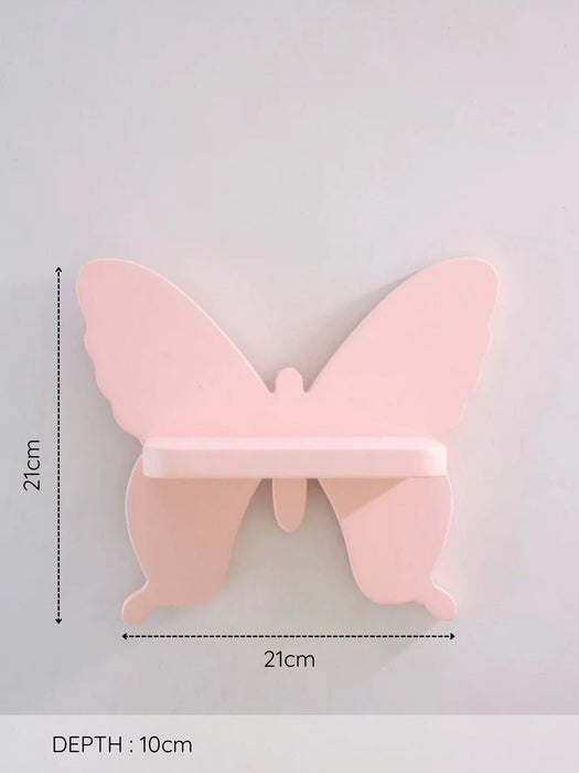 Butterfly Bliss Shelf