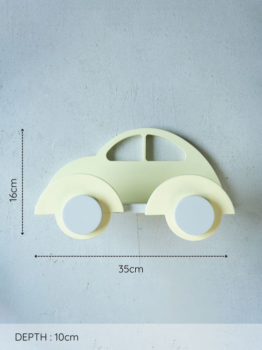 Vroom Car Shelf