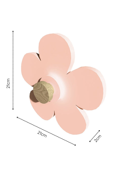 Flower Peg