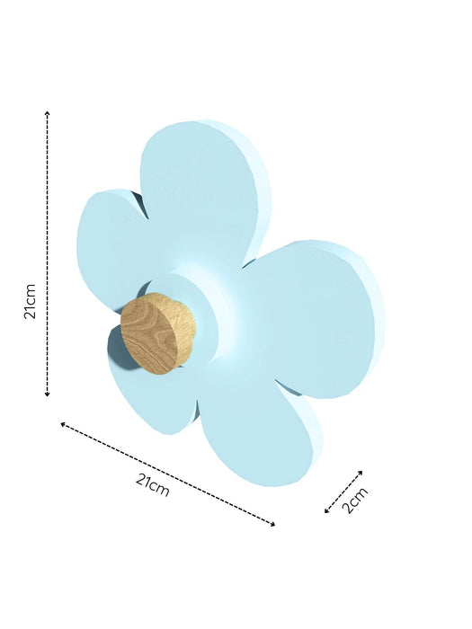 Flower Peg