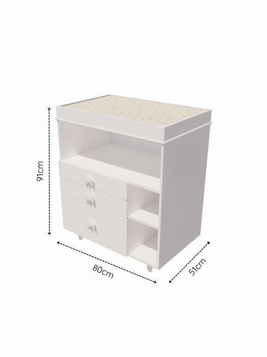 Elly Changing Table