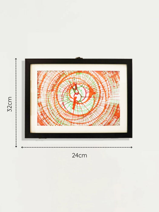 The Art Gallery Frame