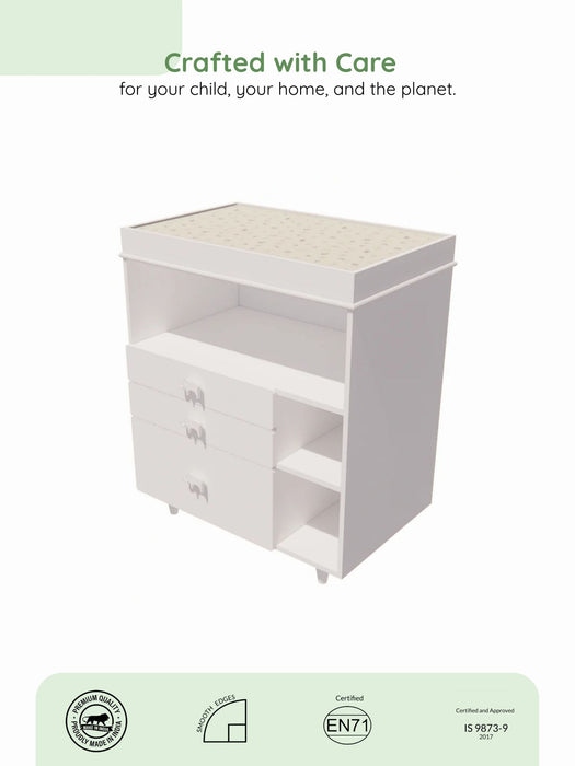 Elly Changing Table