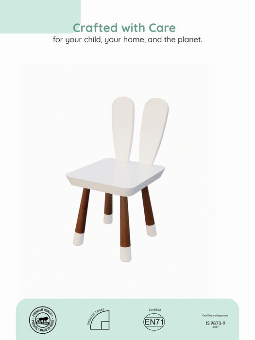 Bugs Bunny Chair