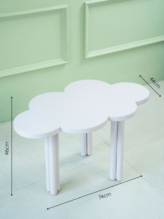 Cloud Activity Table - Kids’ Play Table
