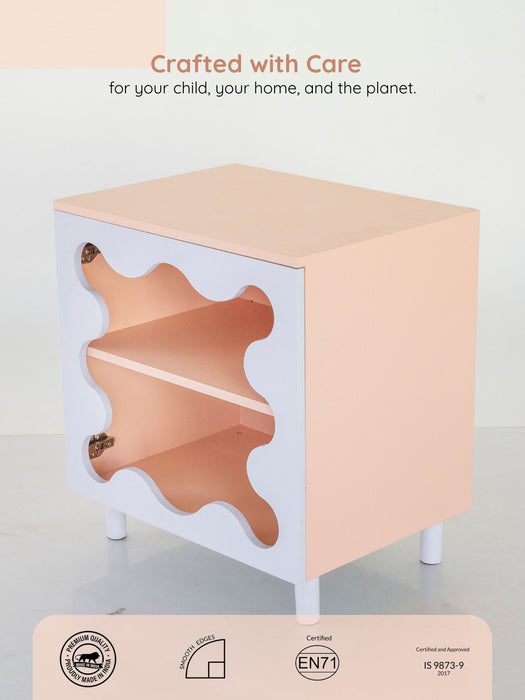 AmoeBox Table