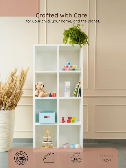 Montessori Shelf