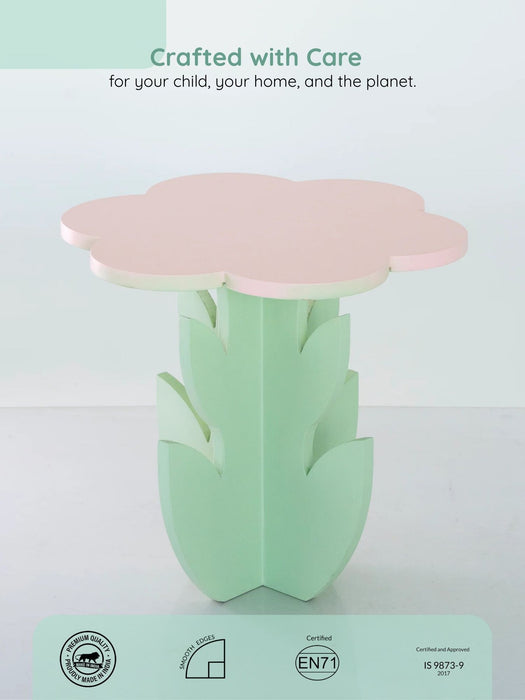 Flora Table