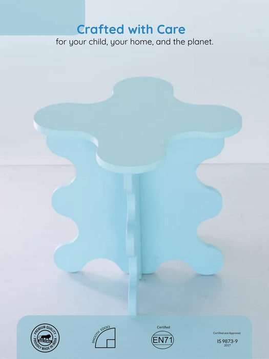 Squiggle Table
