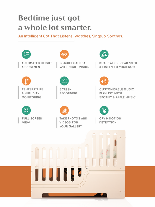 SmartNest
