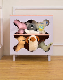 Amoebox Storage