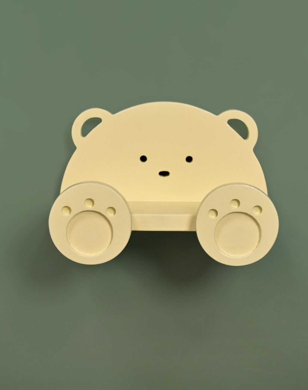 Bear Hug Shelf