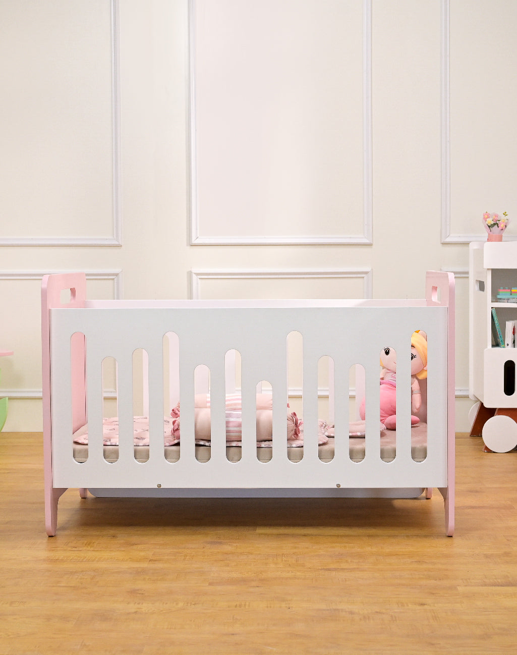 Buddy Cot