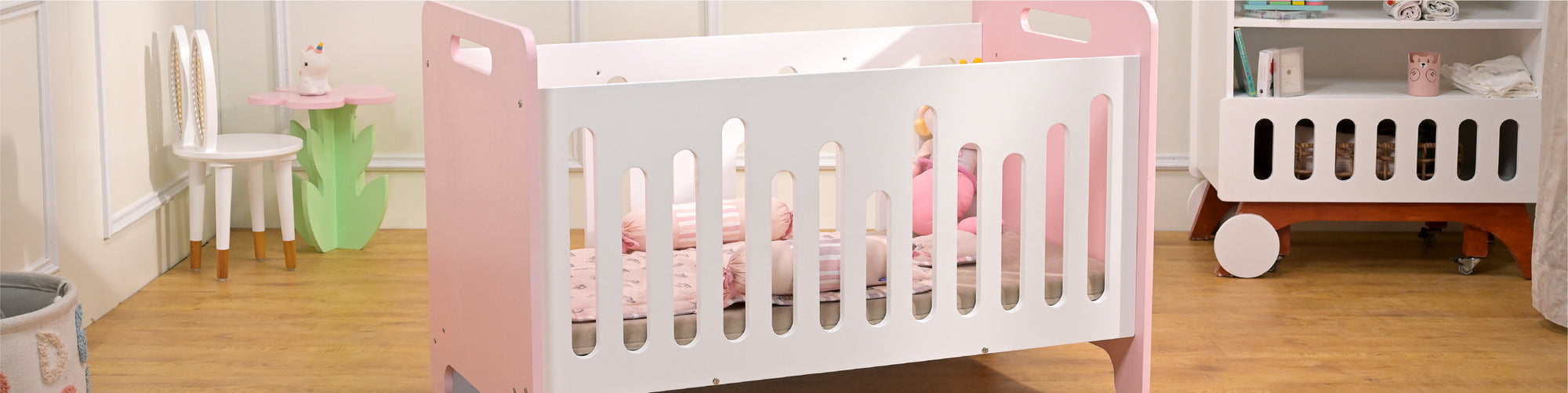 Buddy Cot