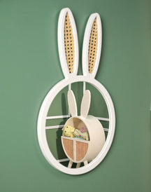 Bunny Mirror