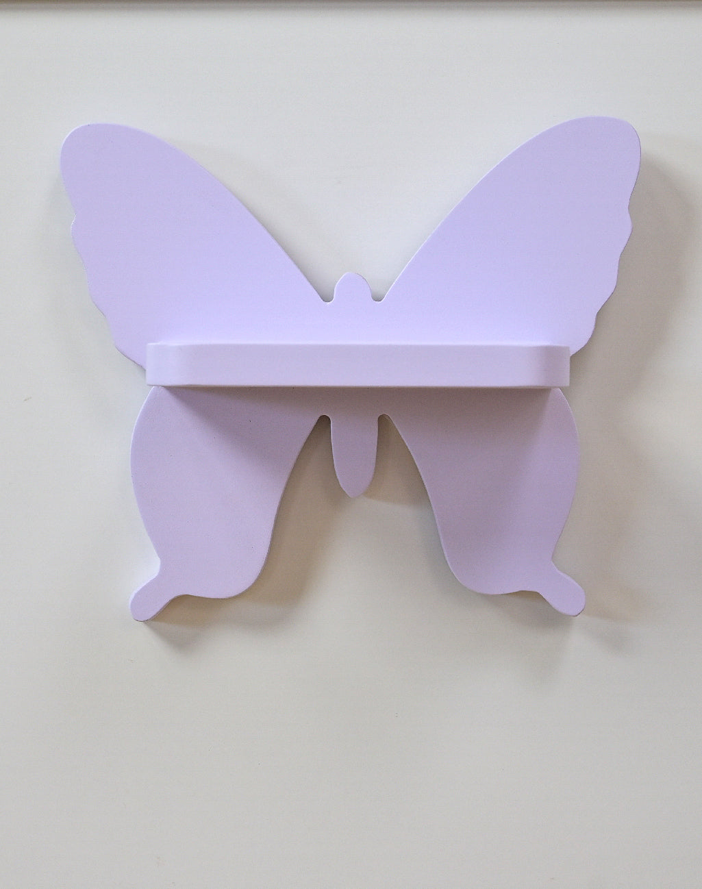 Butterfly Shelf