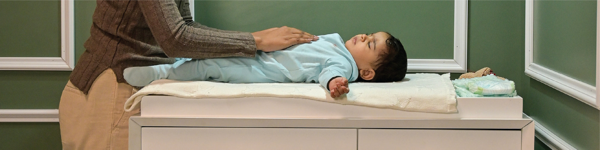 Cloud Changing Table