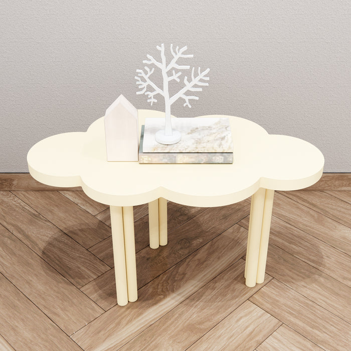 Cloud Activity Table