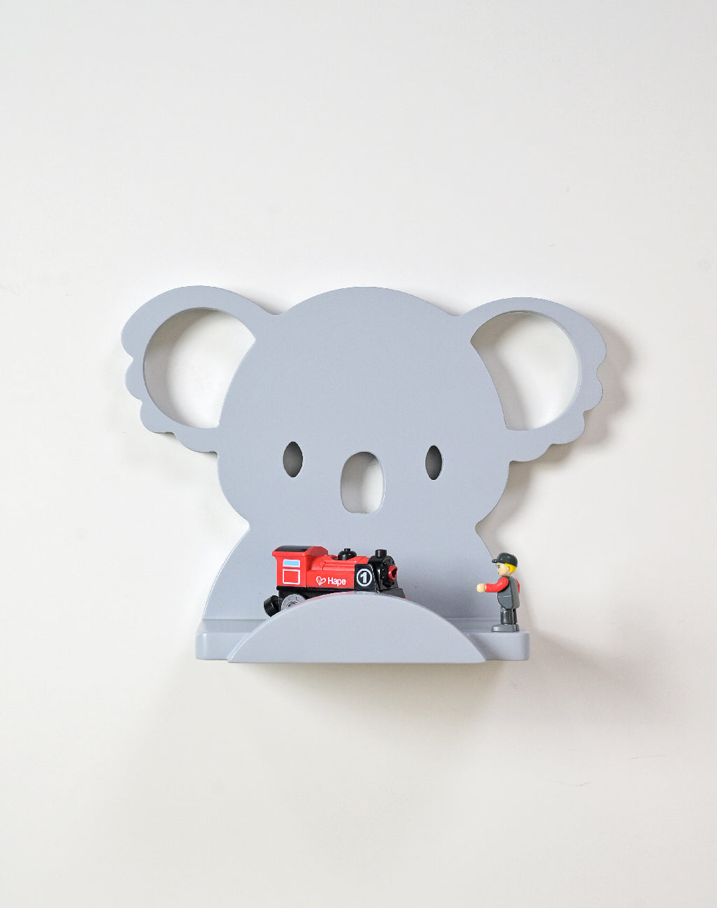 Cozy Koala Shelf