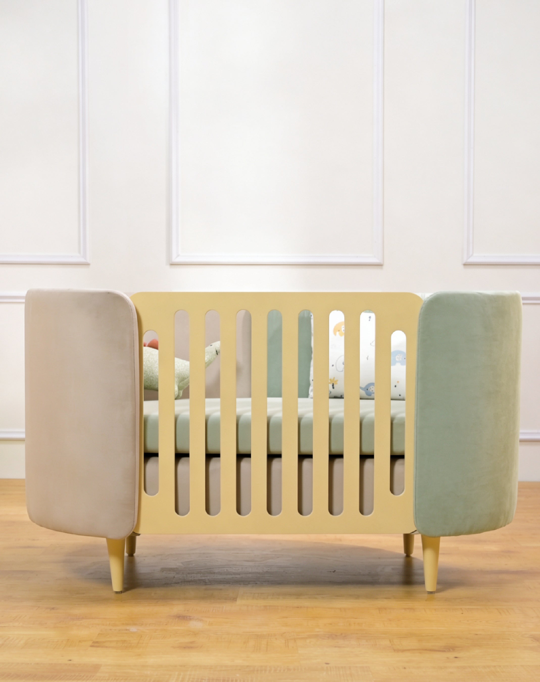 Cozy Cot