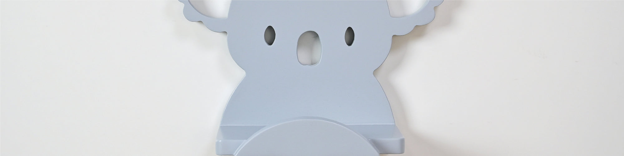 Cozy Koala Shelf